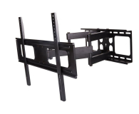 Arkas UCHWYT TV UCHYLNY ARKAS LCW 270T CZ 32” do 70” # - 1423499 - zdjęcie 4